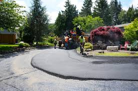 Reliable Ohioville, PA Driveway Paving Solutions